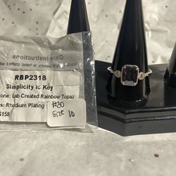 Rings - Valentine Gifts !!