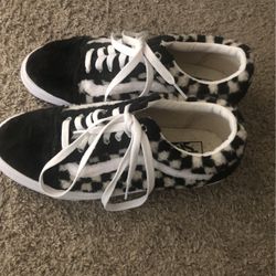 Shoes Vans Size 9 Men