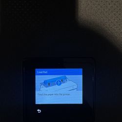 HP DesignJet T210 24-in Printer