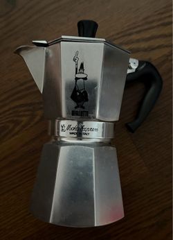 Bialetti Moka Express