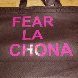 Custom bags