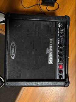 BEHRINGER V-Tone