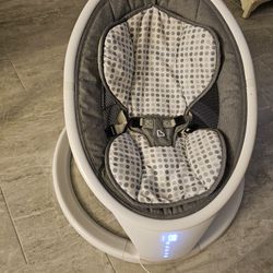 Munchkin Baby Swing