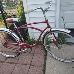 Schwinn Tiger 