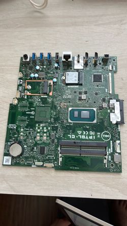 Dell IPTGL-CL Motherboard