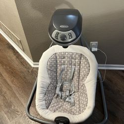 Baby Items