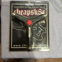 Cheapsk8r Skateboard Tool