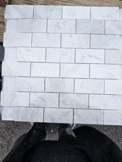 backsplash tile
