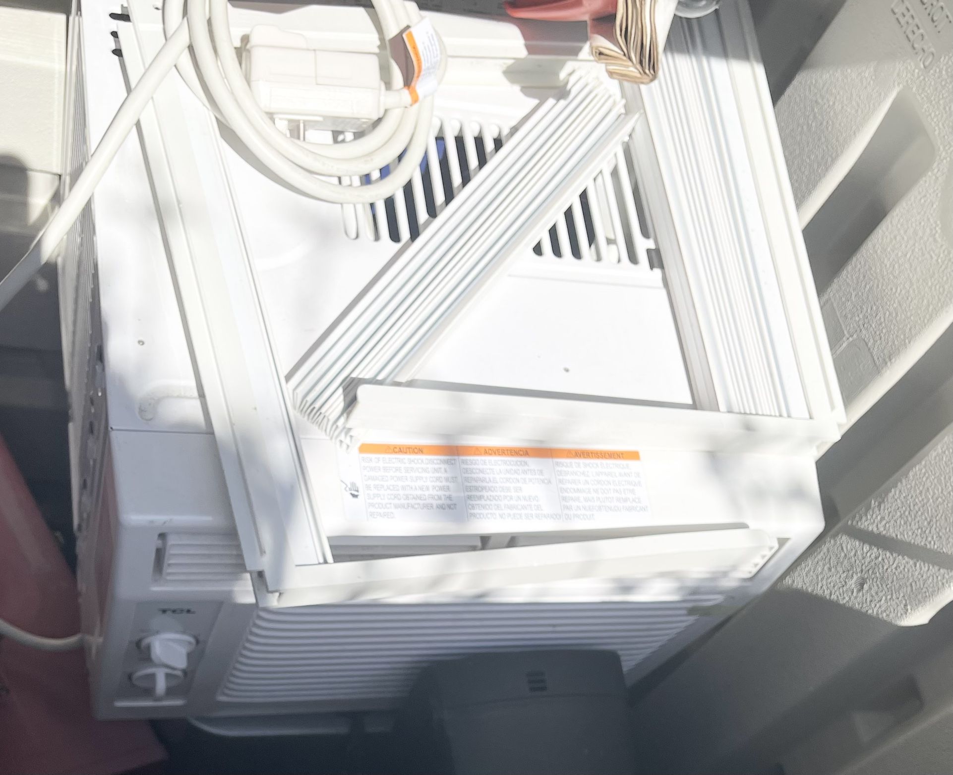 Window AC BTU 5K