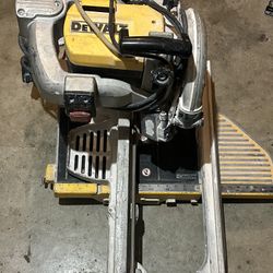 Dewalt D24000 10” Heavy Duty Wet Tile Saw