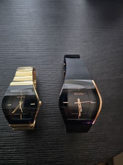 Bulova Latin Grammys Watches 