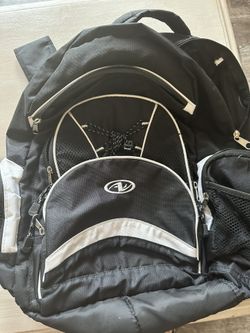 Back Pack 
