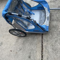 Bicycle Bikes Attachment 