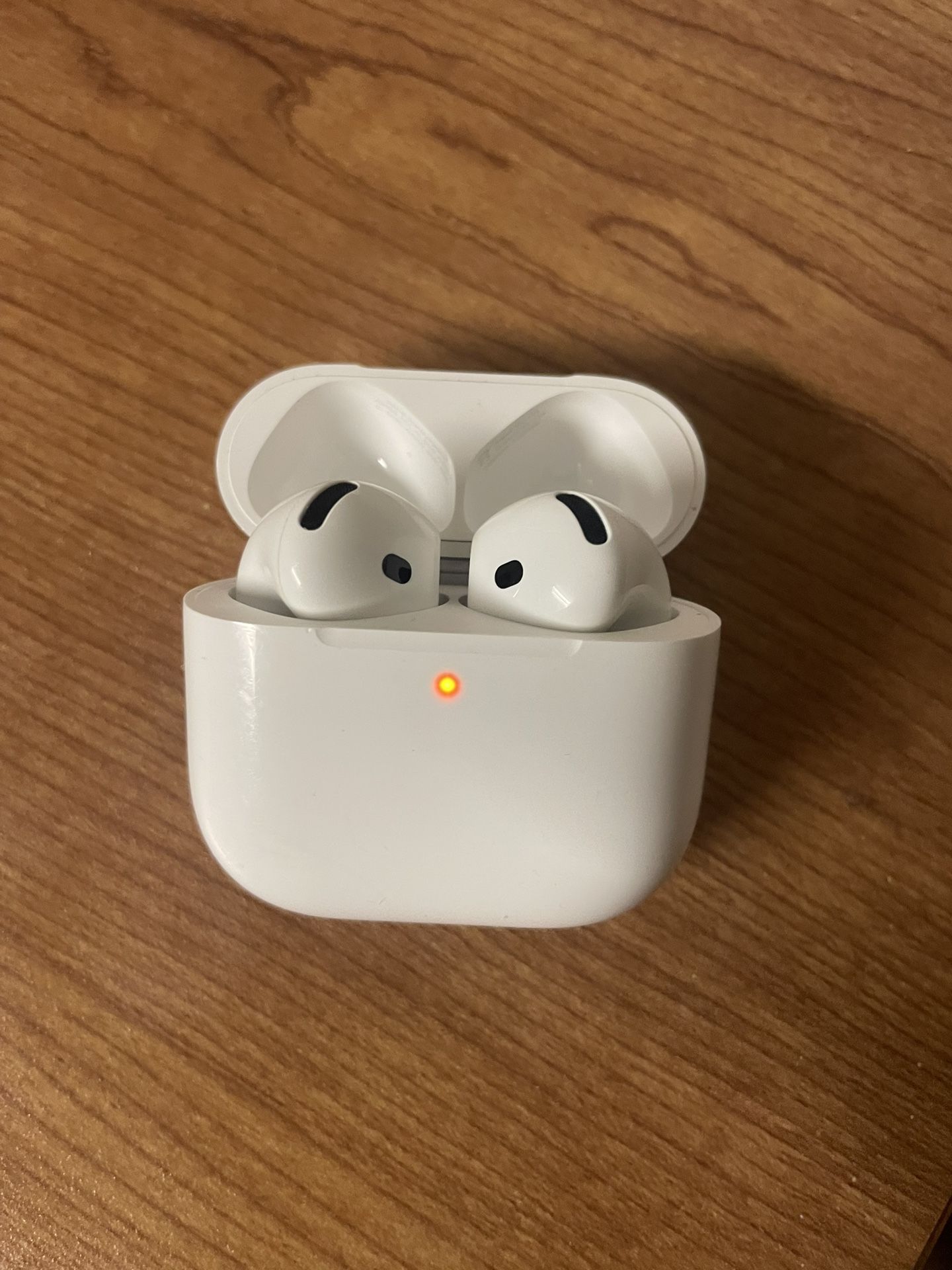 AirPods 4th Generation 