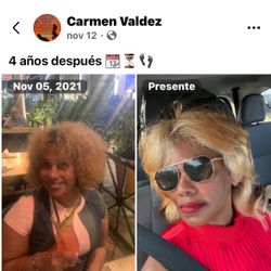 Beautiful white sectional 