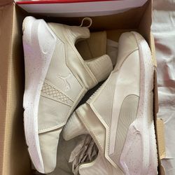 Puma Fierce Bleached 