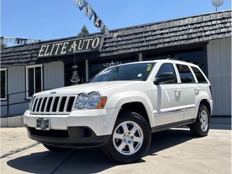 2010 Jeep Grand Cherokee