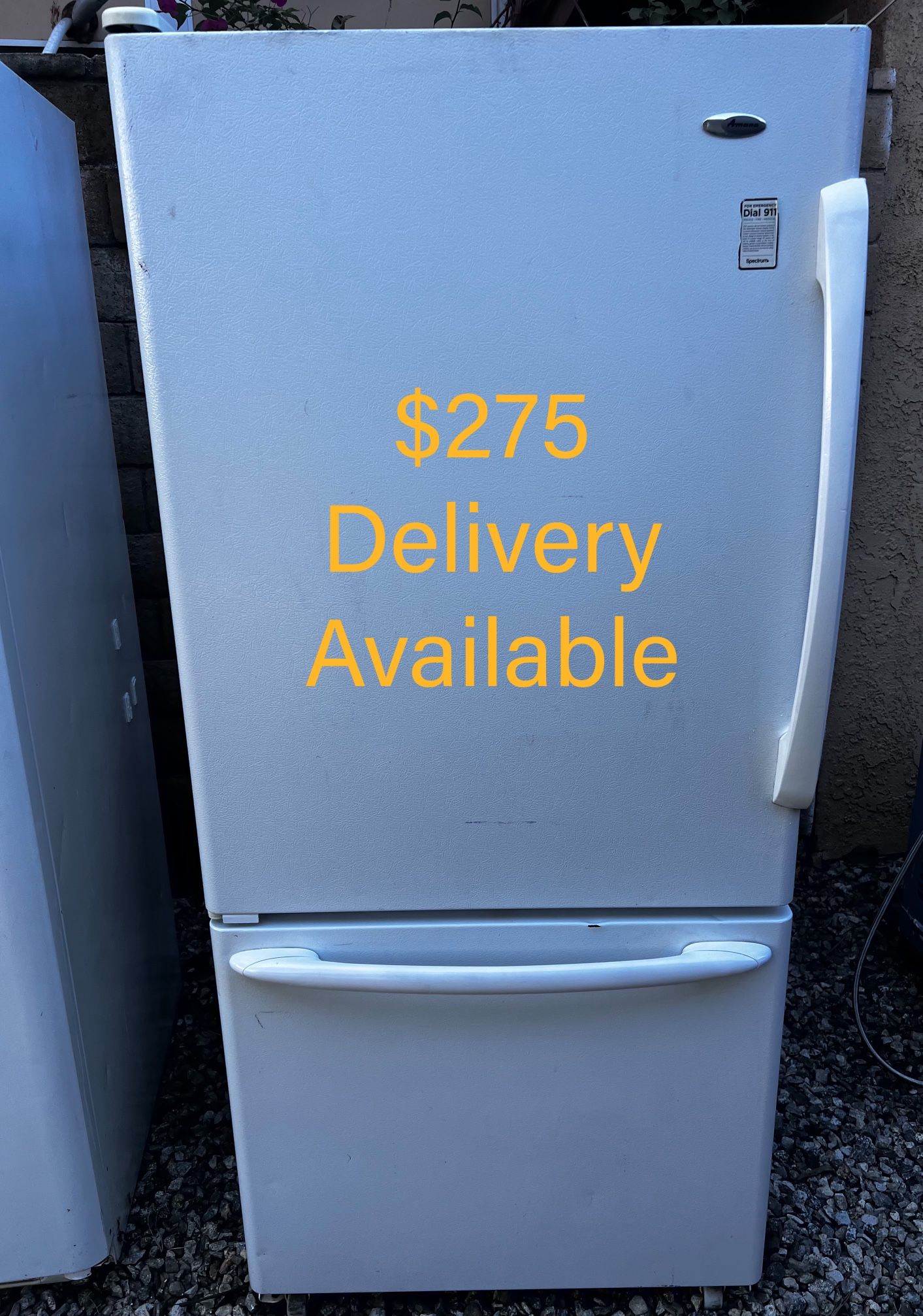 🚚🥶❄️Runs Excellent Delivery Available 🧊🥶🚚