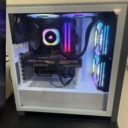 Corsair Gaming Pc