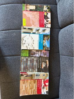 Rea Estate Books