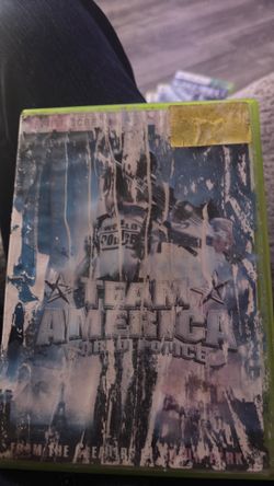 Team América