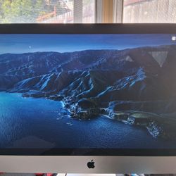 IMac  