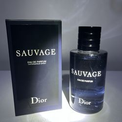 Dior Sauvage EDP – 100ml 3.4oz (Local Pickup Only)