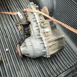 Transfer  Case Ford Explorer 97