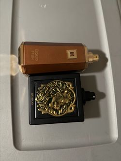 Men’s Cologne