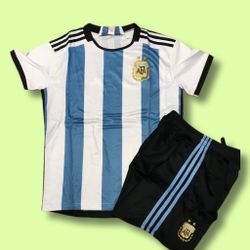 Soccer Uniforms