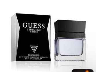 Guess Seductive Homme