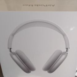  🍎 Air Pods Max  Brand New Unopened 