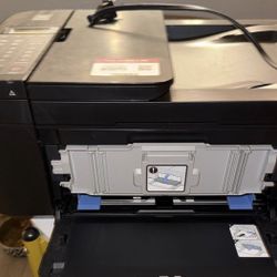 Canon Printer TR4720