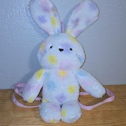Bunny Backpack