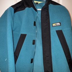 Men’s Eddie Bauer EBTEK fleeces. NEW