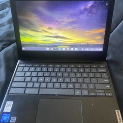 Lenovo Chromebook