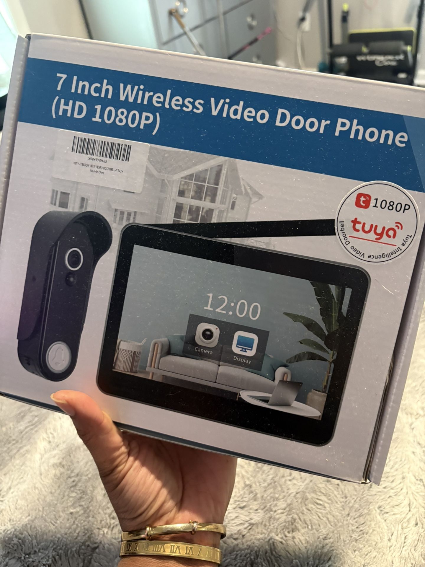 Top Quality Door Camera 300