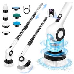 Limpiador Eléctrico 