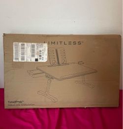 Adjustable Workstation