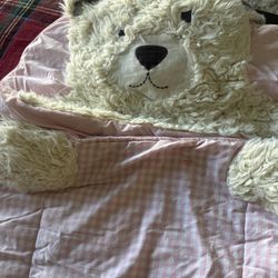 Sleeping Bag 