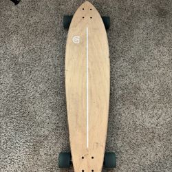 Longboard