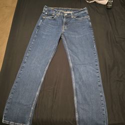 Levis 514