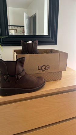 Ugg boots