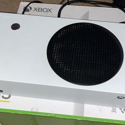 Xbox Series S 