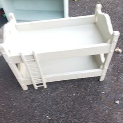 Dolly Bed