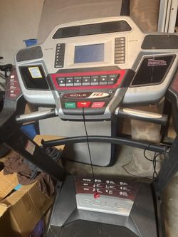 Free Treadmill