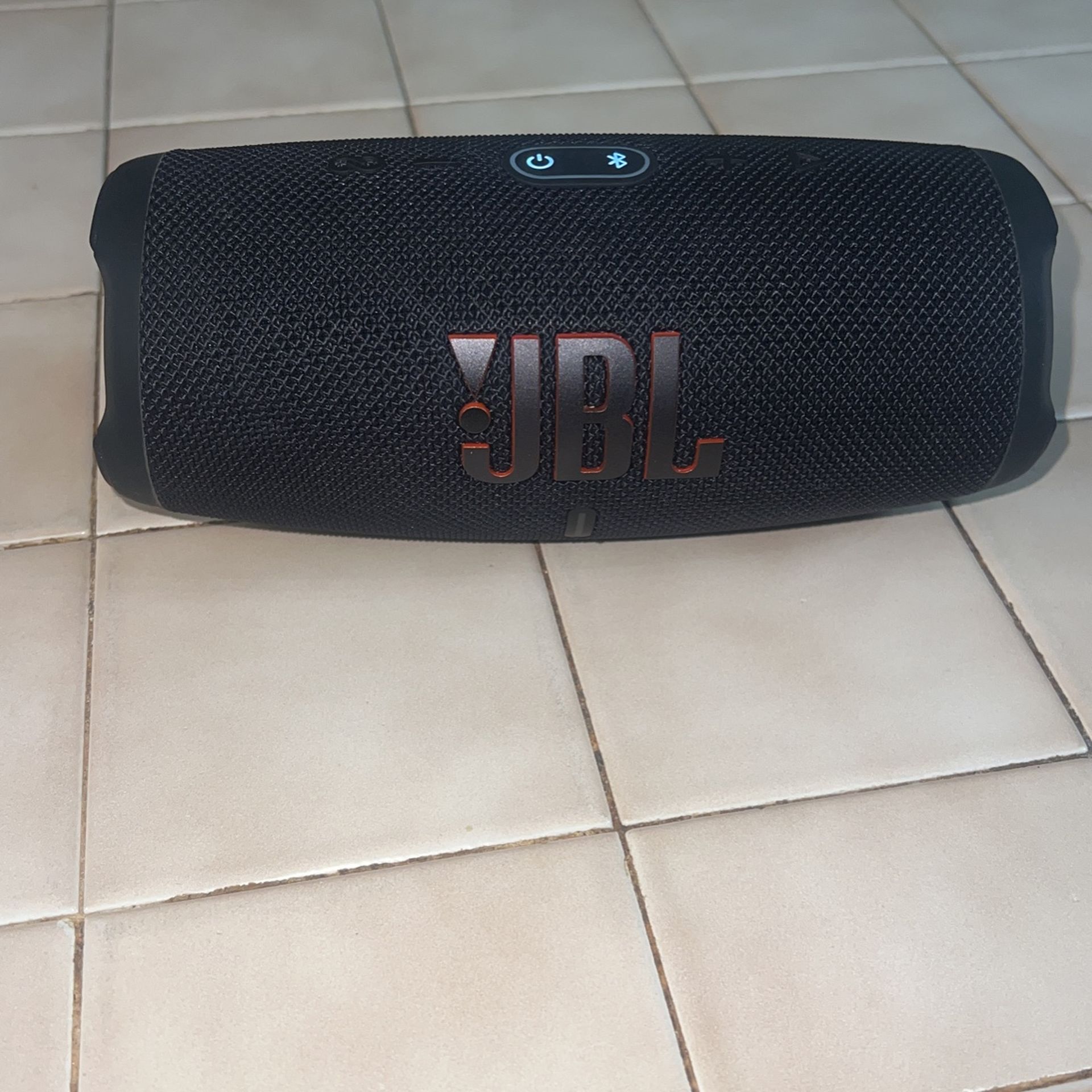 Jbl Charge 5