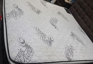 King mattress