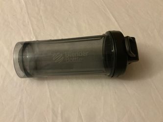BlenderBottle Shaker Bottle