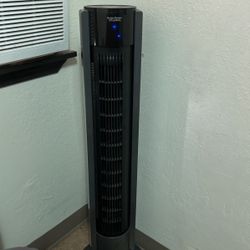 Better Homes And Gardens 40 Inch 3 Speed Tower Fan 